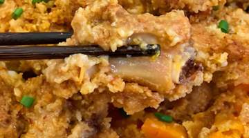 来体验5道无油烟蒸肉硬菜,香嫩入味超下饭,跟着步骤做轻松端出待客硬菜
