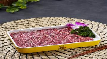 来辽宁参与特色烤肉体验 这些多元美味选择值得尝试