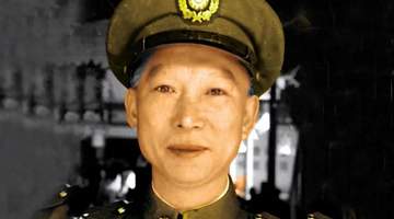 92岁薛岳晚年谈大别山铁钳难合：桂系中央军各打各算盘 白崇禧指挥权受限难协同