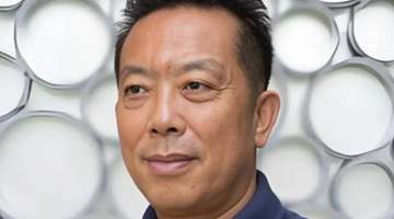 贾国龙携新品牌天边羊多亮相 邀大众参与体验多元美食新场景