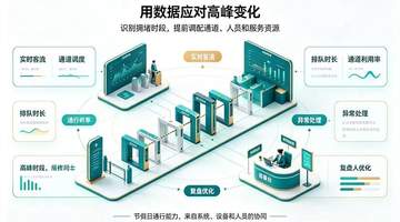 易景通陪景区成长：长期用同个票务系统，解锁多元活动玩法更省心，还能攒下经营好帮手