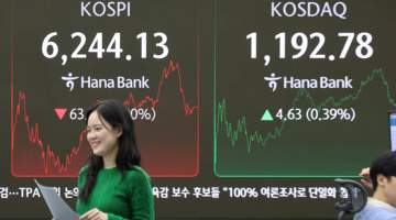 韩国股市今年熔断近30次:AI泡沫与金融脆弱性的双重共振