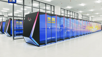 心智观察所|国产HBM破局：“灵晟”登顶超算背后的自主技术