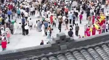 贵州石阡:特色“村味”打造乡村文旅盛宴