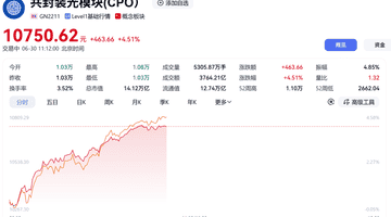 688048，股价突破500元！CPO概念爆发