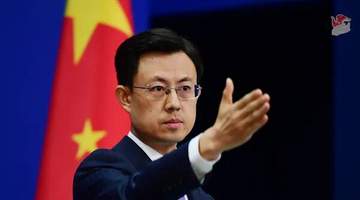 高市早苗频繁提及新版“自由开放印太”构想,中方:嘴上喊着自由开放,心里想着对立对抗,这样名不副实的理念注定不会得到真心认同