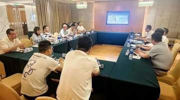 海湾旅游区:优商赋能,向海而兴丨营商环境 “优”无止境