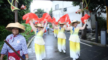 南方观察|让渔家文化成为乡村振兴的“金钥匙”