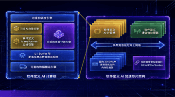 绕过EUV光刻机！华为提韬定律 清华教授带队落地3D堆叠芯片
