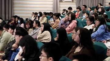 文科生,闯进游戏大厂