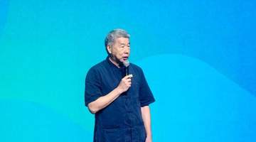 台湾孙文学校总校长张亚中:两岸文化交流终要落脚于民族身份认同