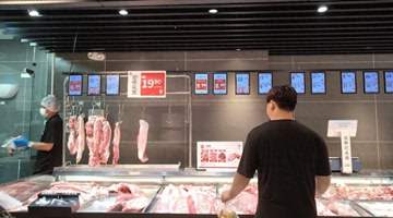 猪价反弹20%重回“10元时代”,上市猪企仍在亏损,行业反转还有多远?