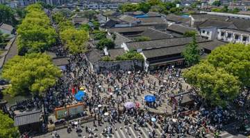 鲁迅故里景区版图,将再次扩容