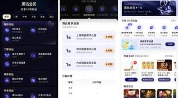 享VIP座席等专属速通福利!美团联合海昌多家景区推出暑期会员权益