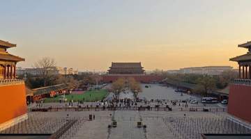 故宫国博约不到票要找黄牛？邪修攻略来了！还有这些方法能买到票