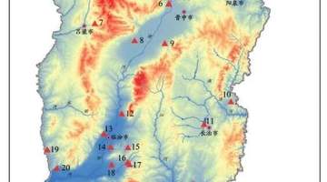 薛新明:山西地区庙底沟文化的考古发现与研究