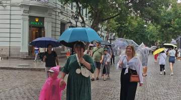 去哪儿旅行：哈尔滨进入入境游热门城市TOP榜