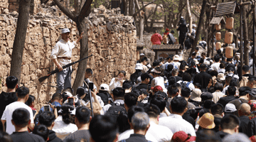 文明乡风看临沂①|小戏小剧进万家,红嫂家乡以红色文化涵育文明乡风