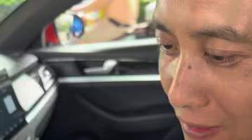 刚做完手术就出发!广东博主带着父母也打了辆出租,从广州直达拉萨