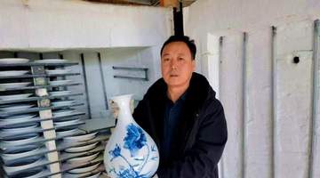 江南技艺遇上塞北泥土：一位“乡村工匠”的北疆传承记
