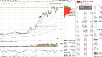 4天2板人气龙头炸业绩!东山精密半年净利最高增296%,Q2环比大涨61%-70%