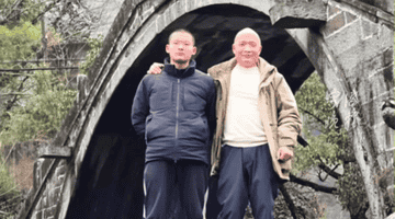 高考678分,暑假跟着父亲跑货车,“父母不会讲大道理,但他们教会我脚踏实地”