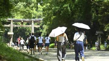 日本景点“双重票价”,为何让国际游客和本国人都怒了?