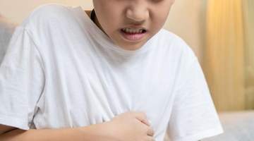 3种“烂脾大王”正在偷走孩子脾胃健康,再爱吃也要管住嘴