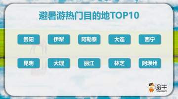 “超长三伏天”拉动避暑游热潮,南京人出游热情排全国第二
