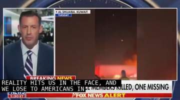 “现实打了我们的脸”！美评论员质疑：不是说伊朗军事能力已被摧毁了吗？