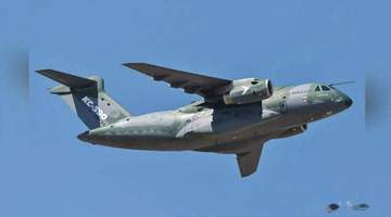 180台发动机待维护,V2500支持成印度MTA竞标关键砝码