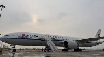 中国公民遭绑架杀害案主犯刘某文被遣返回国