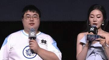 TTG零封WB 小胖高情商称赞对手 胖皇野王本色尽显