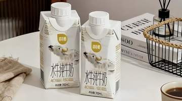百菲乳业冲刺港股：水牛奶高溢价能否支撑其增长故事