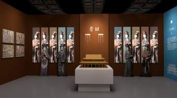 来津体验三晋文化！山西古建与壁画巡展沉浸式互动等你打卡