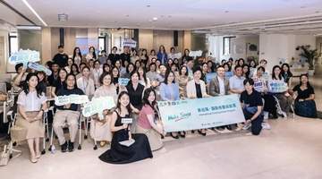 50名中外青年集结黄浦 首届“新出海·国际传播训练营”FTC开营体验跨文化创作