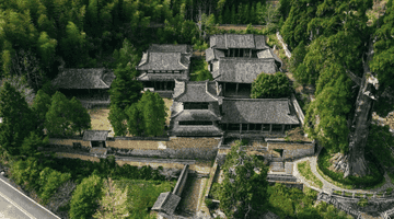 参与多元避暑体验 丽水高山秘境等你来邂逅
