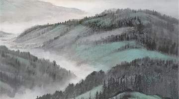 多元文化盛宴来袭 广东首展《大美天山》邀你共赏艺术之美