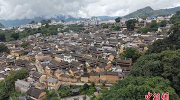 7月26日临沧鲁史镇探访 走茶马古道第一镇老街寻马蹄凹痕听马帮旧时光