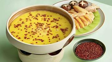 来参与这些风味拉满的多元特色菜肴，解锁厨房实操的趣味体验
