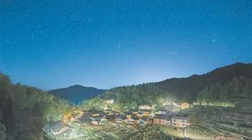去沙漠住千顶帐篷营地 跟年轻观星师解锁夏夜星光玩法