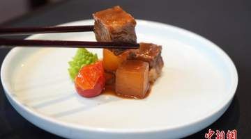 数十载外事盛宴里广府菜圈粉无数 外国政要赴粤参与的美食体验为何成为读懂中国的独特窗口