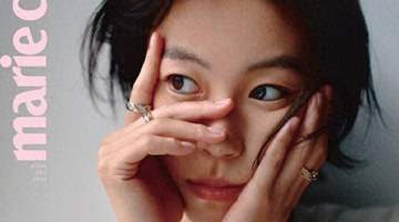 窦靖童嘉人八月刊大片上线!香奈儿珠宝搭配多元场景,解锁清冷先锋的音乐日常与参与感满满的视觉体验