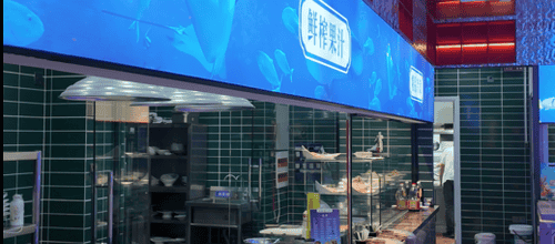 2026海州夜宵去哪嗨？多元海鲜排档的参与式体验大盘点
