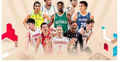 中国男篮前往沈阳备战日本 FIBA高度评价杨瀚森