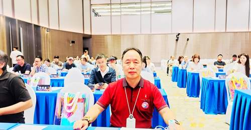 第七届科创汇联人工智能高峰论坛举办 筑境产学研团队参与交流