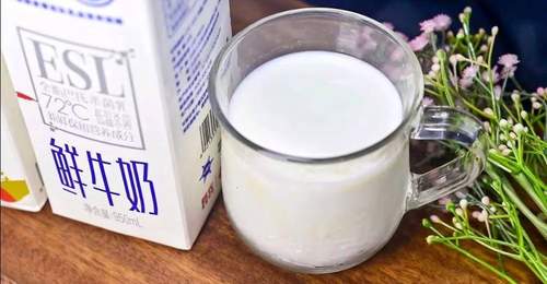 带你了解真正的复原乳