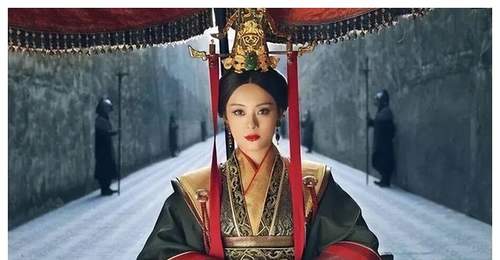 同样是下嫁,为何芈月的孩子没事,而李皓镧的儿女却都领了盒饭?