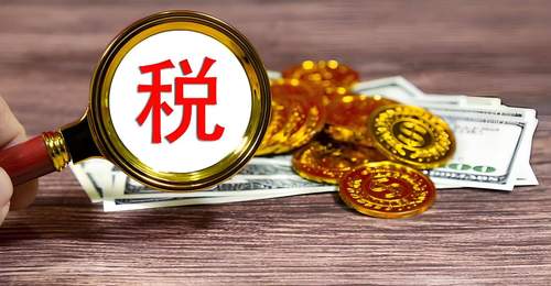 专家呼吁建立财产税征收体系 合理调控收入分配