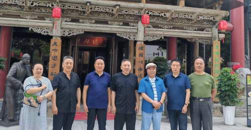 汤润河洛 玉藏古都 ——“老洛阳牛肉汤泡馍”的烟火与文脉